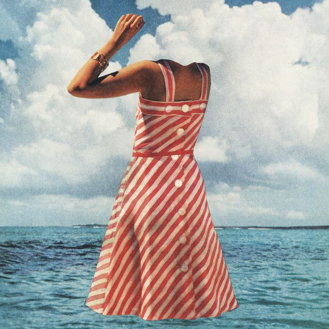 Future Islands - Singles LP