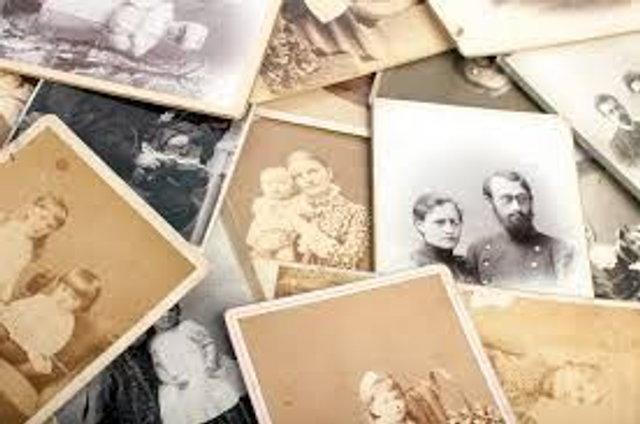 Libération des lignées familiale 