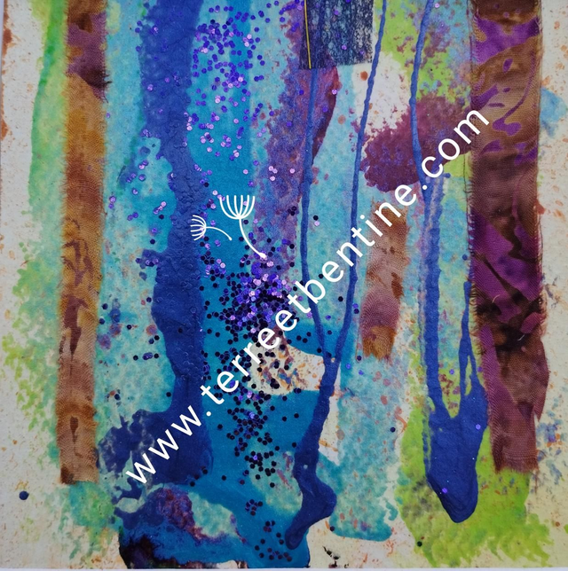 ÉMULSION - Encadré blanc 