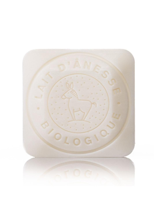 Sapone Latte d'Asina Bio - Nature
