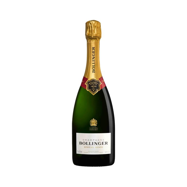 Bollinger brut special cuvée