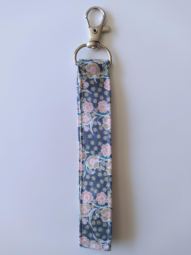 Porte-clés dragonne