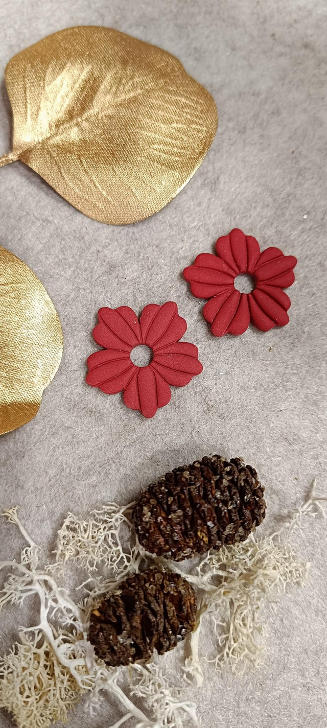 Maxi Amélia - brique