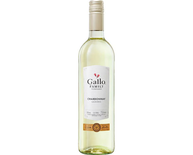 Gallo Family Vineyards Chardonnay halbtrocken 0.75l