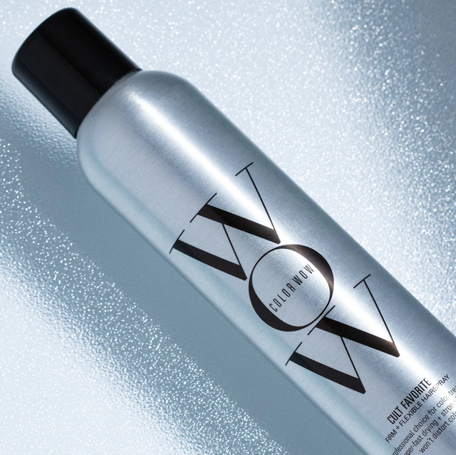 Cult Favourite Firm + Flexible HairSpray