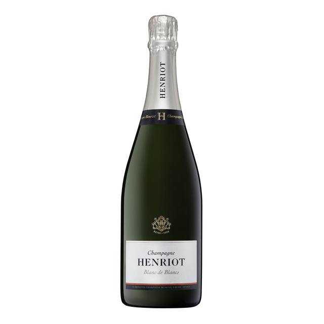 Blanc de Blancs Magnum 150cl Champagne Henriot Brut