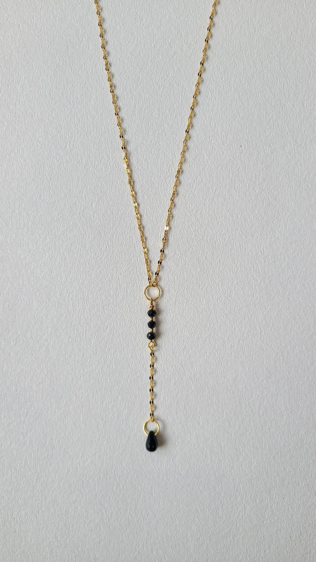Collier Myra