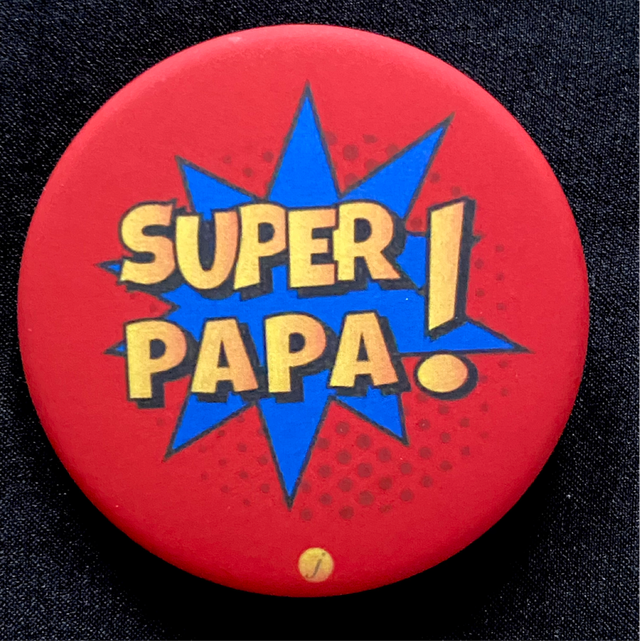 Super Papa