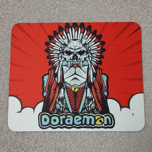 Doraemon