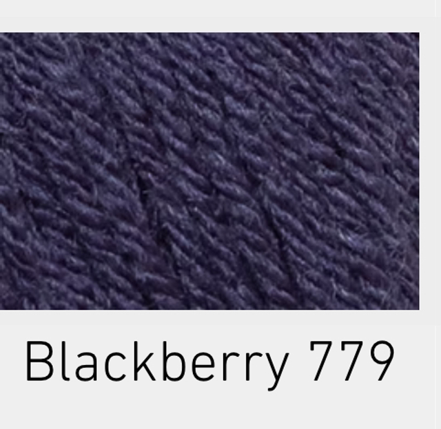 Cygnet Chunky Blackberry