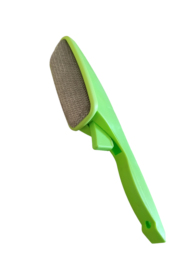 Brosse à vêtement 