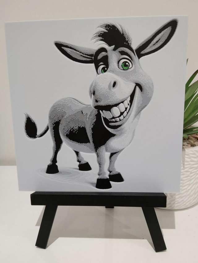 L’Âne de Shrek 