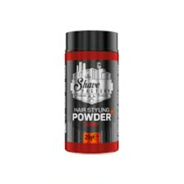 Poudre cheveux baltic