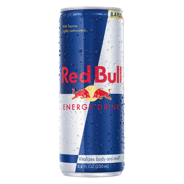 Redbull
