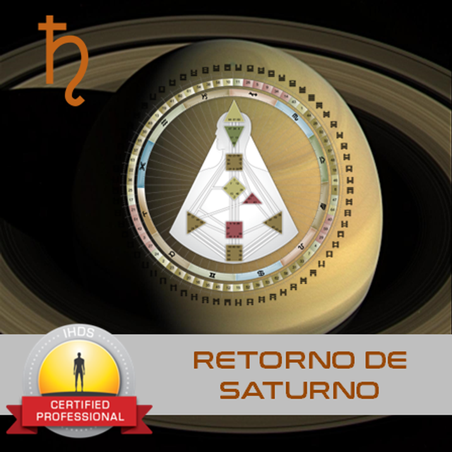 Análise de Ciclo - Retorno de Saturno