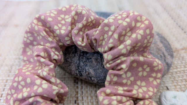 Chouchou - Myosotis rose