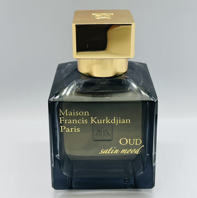 MAISON FRANCIS KURKDJIAN Oud Satin Mood (factory sealed)