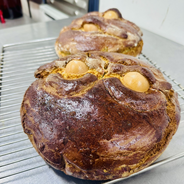 Folar tradicional Alentejano - 