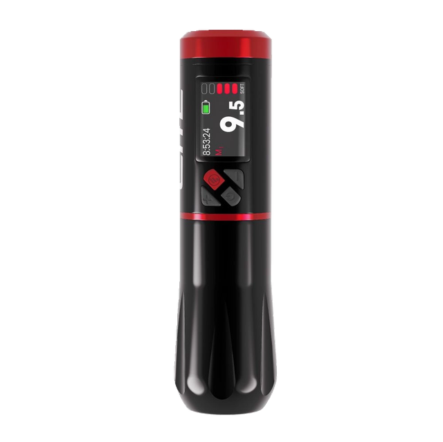 Fluid Wireless Pen V3