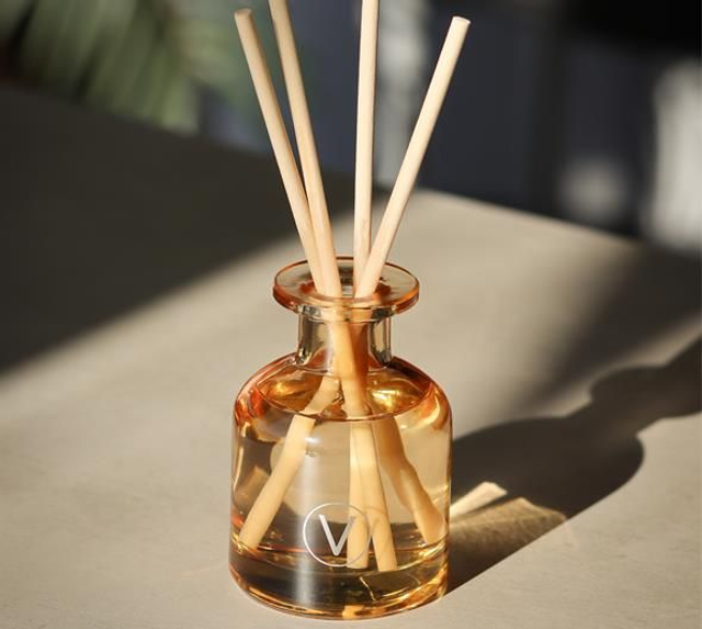  Raamgeur met Natuurlijke Diffuser - Lovely Breeze 150ml