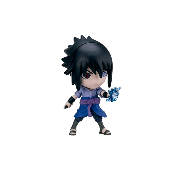 Bandai Namco Figura Naruto / Sasuke Uchiha