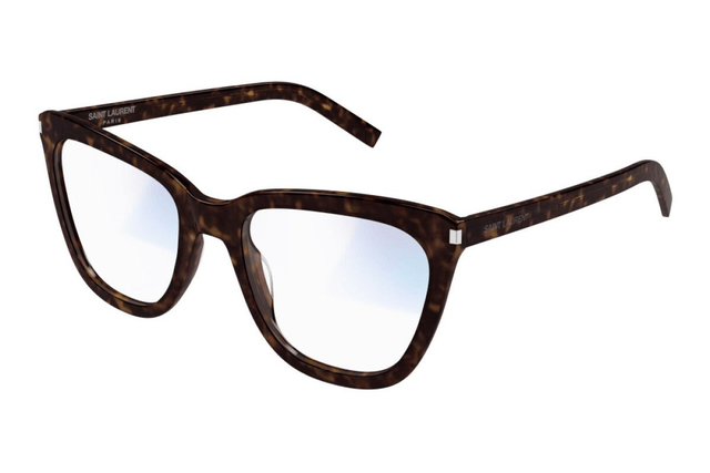 Eyewear Woman Saint Laurent    SL 548 SLIM-007