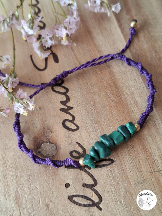 Baroque Malachite 💚