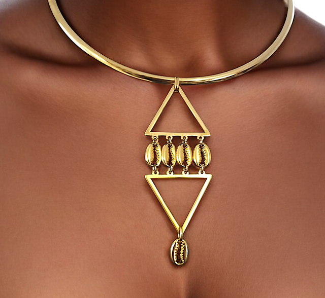 Collier TINA 