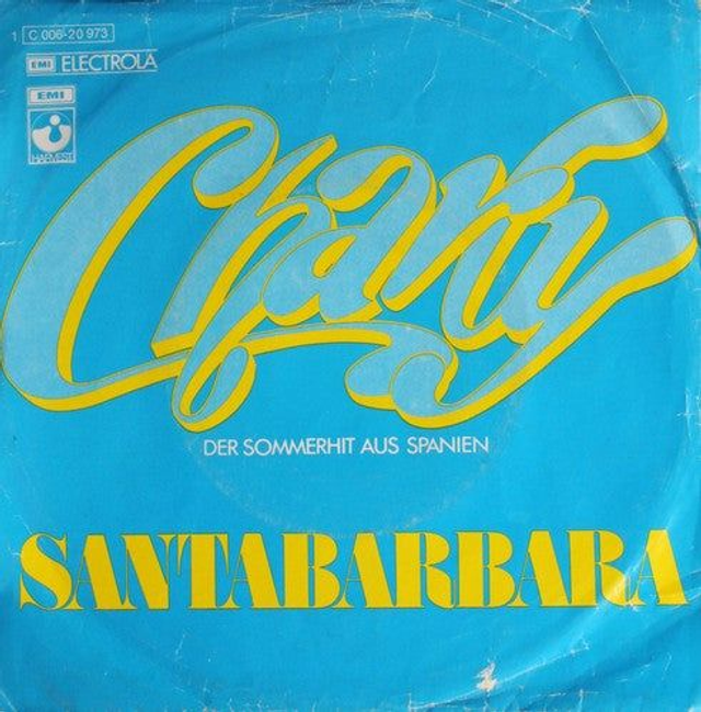 Santabárbara - Charly