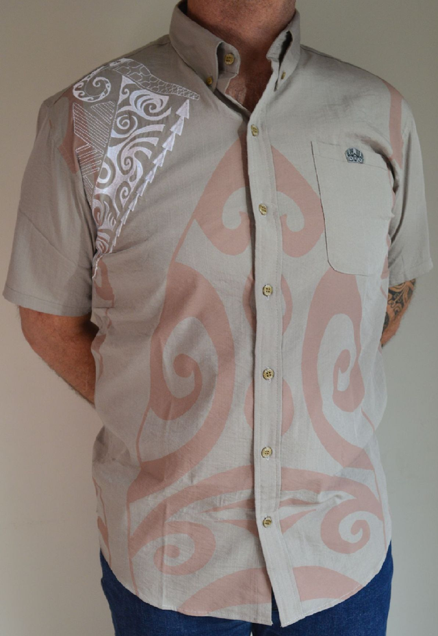 Prêt à porter homme ARII CREATION