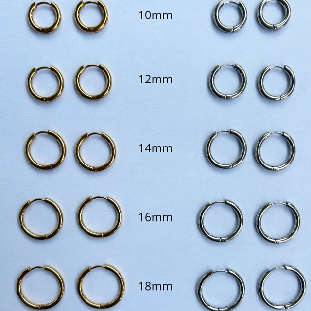 Pampilles tachetées