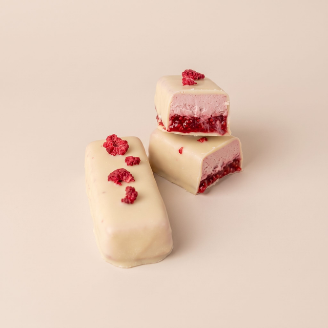 White Raspberry