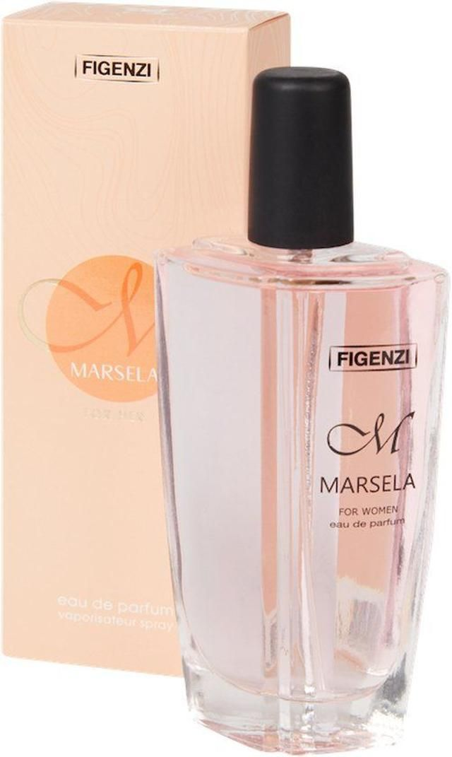  Profumo Figenzi Marsela For Her Eau De Parfum - 100 Ml