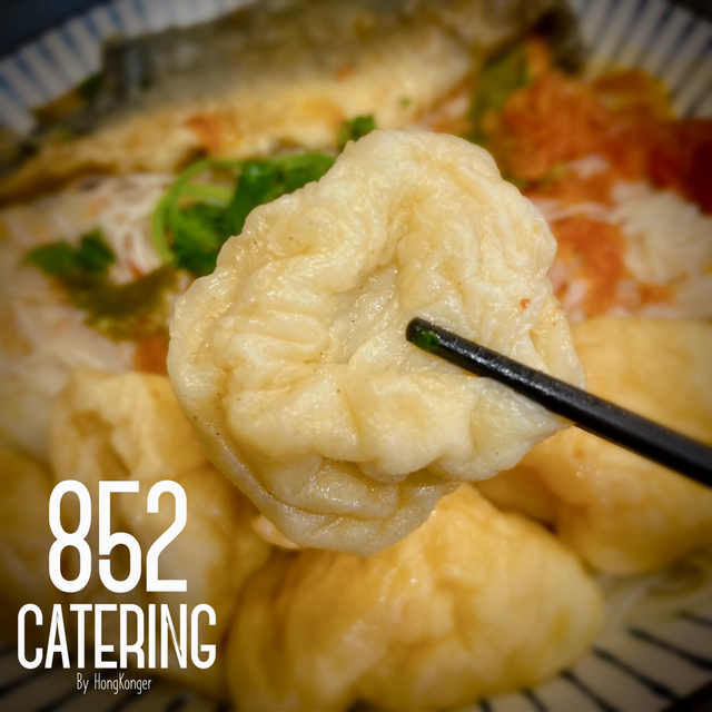 🫶🏻Fish Puffs 手工皺紗魚腐🐡