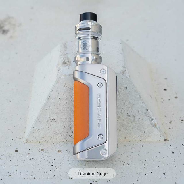 Kit Aegis Solo 3 S100 - GeekVape
