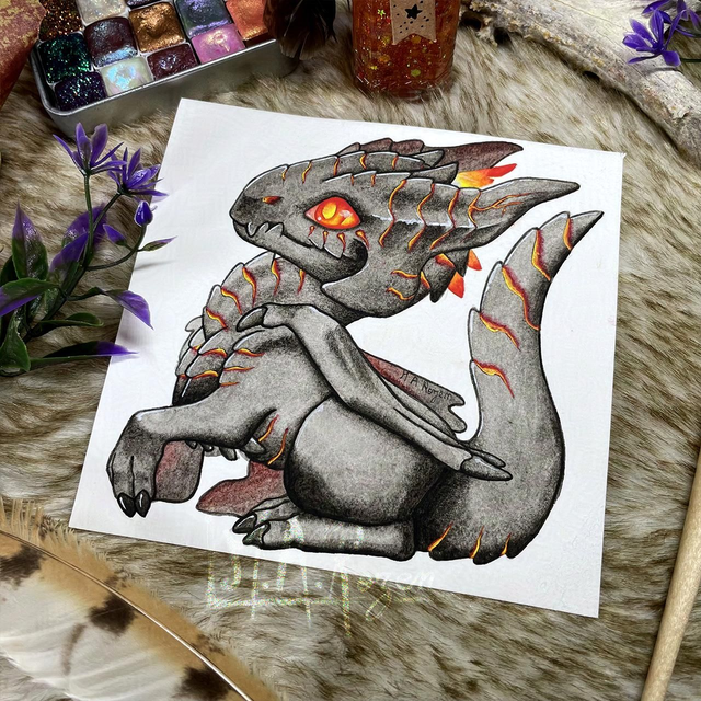 Braise bébé Original