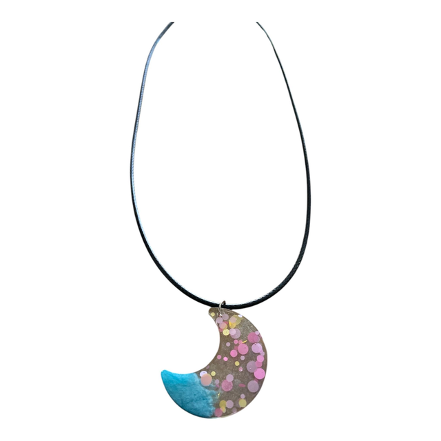 Collier Lune