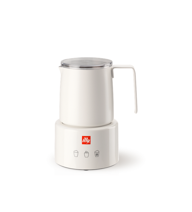 ILLY MILK FROTHER EAN8003753166889