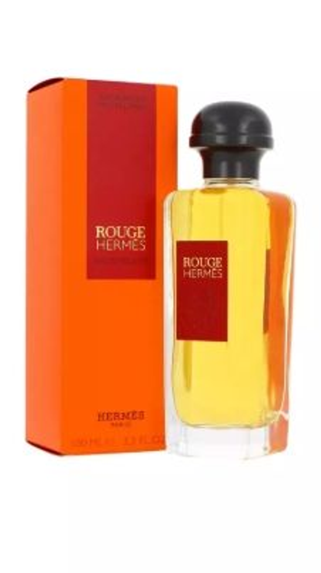 Hermes Rouge Edt 100ml