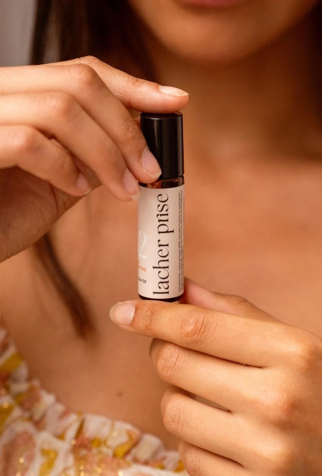 Roll-on Lâcher prise, 10ml