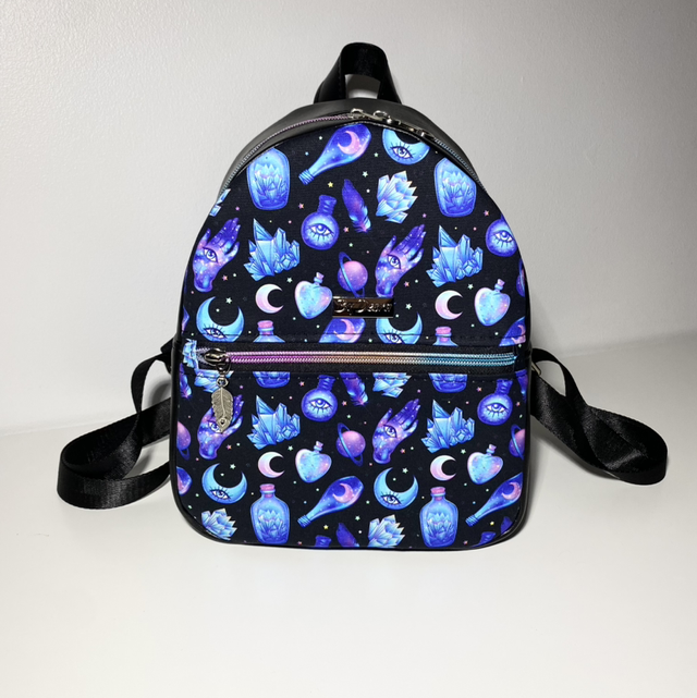 Potions Mini Backpack