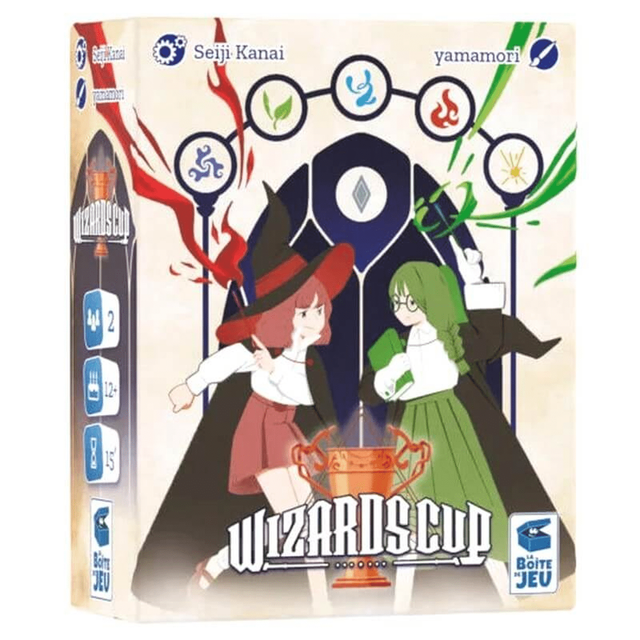 Wizards Cup