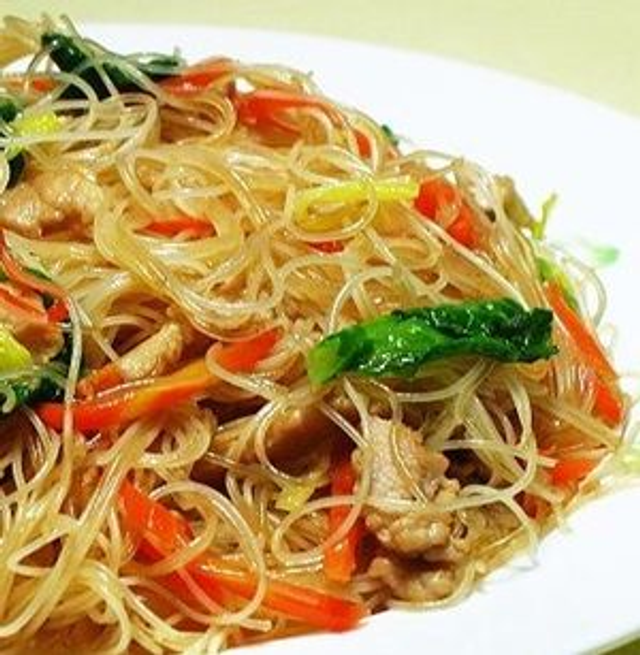 Entrée + plat + dessert