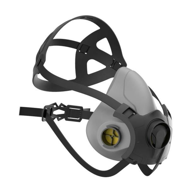 Half Face Mask including 40% discount off RRP