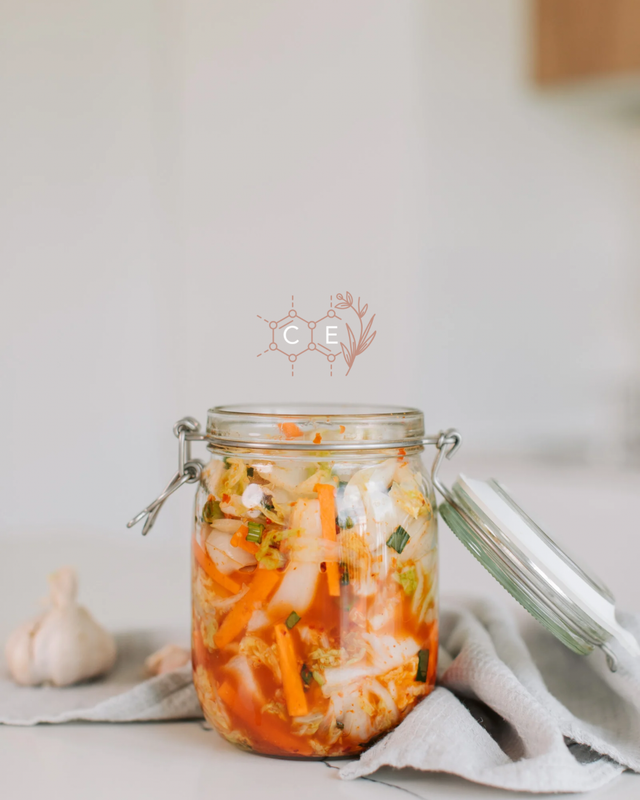 Nutrición Anti Aging: Cocina Transformativa