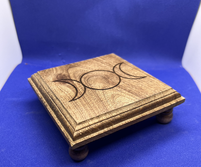 Petite table d’autel 