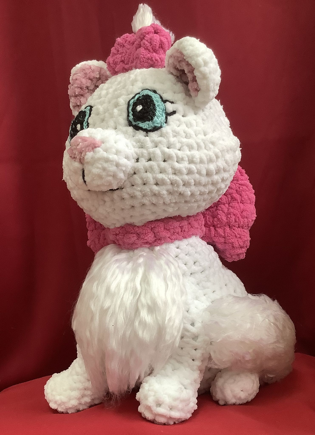 XXL &quot;Le chat&quot;