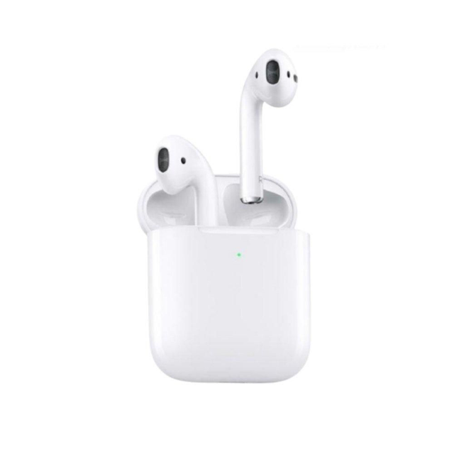Écouteurs Bluetooth AirPods 2ème génération
