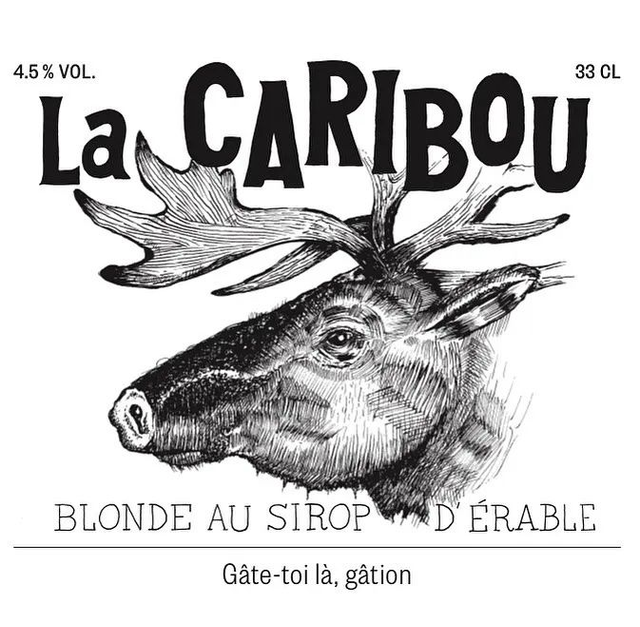La Caribou