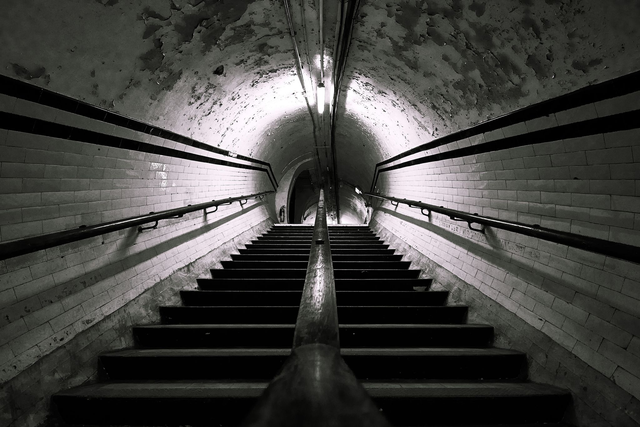 Aldwych: Hidden London 6/6 